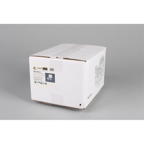 Светильник настенный (Бра) OML-66401-01 фото 6 Светильник настенный (Бра) OML-66401-01 фото 6