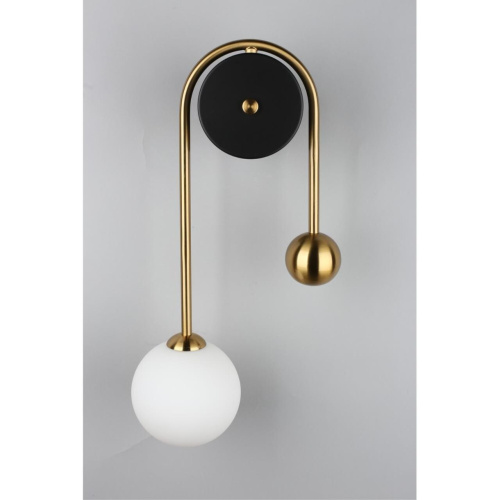 Светильник настенный (Бра) APL.324.01.01 фото 5