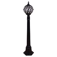 Уличный светильник Reluce 09018-0.7-001SL 0,8m BK