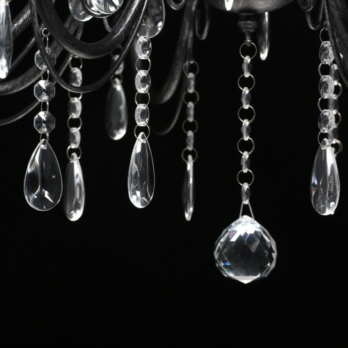 Люстра De City Аврора фото 12