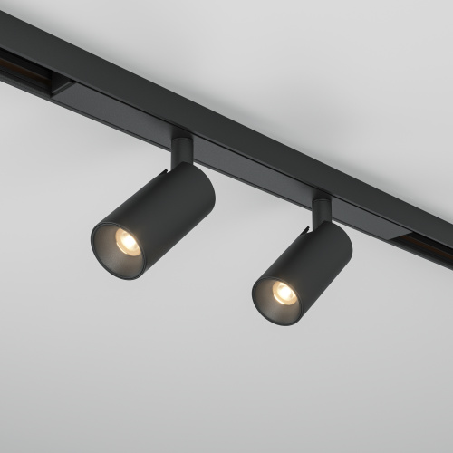 Трековый светильник Technical TR176-1-2X3WTW-M-B фото 6 Трековый светильник Technical TR176-1-2X3WTW-M-B фото 6