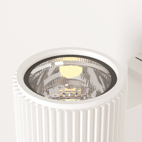 Уличный настенный светильник Outdoor O419WL-01W фото 7