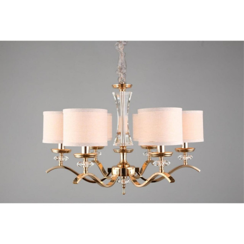 Люстра подвесная APL.715.13.06 фото 19