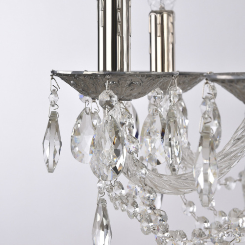 Люстра AL16302/8/195 CG Bohemia Ivele Crystal (Богемия Ивеле Кристалл) фото 3