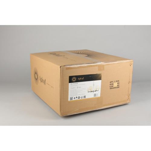 Люстра подвесная APL.722.03.06 фото 17