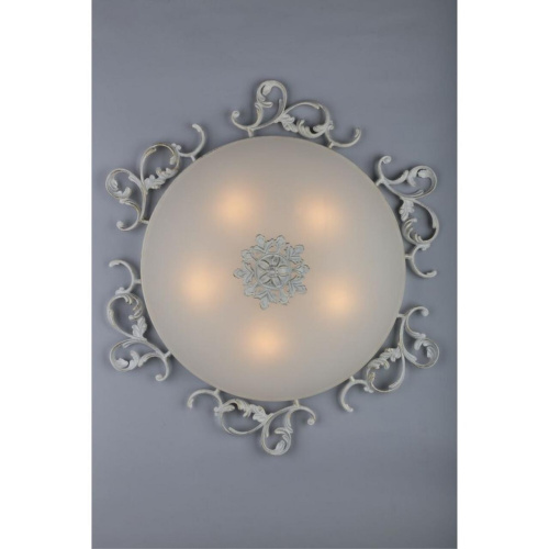 Люстра потолочная OML-76517-05 фото 2