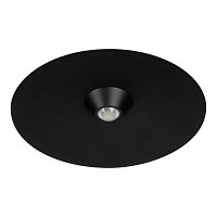 Светильник MAG-MICROCOSM-DISCO-R300-7W Warm3000 (BK, 36 deg, 24V) Arlight 051779