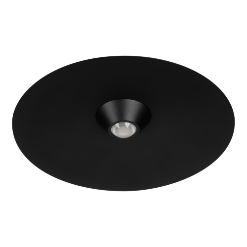 Светильник MAG-MICROCOSM-DISCO-R300-7W Warm3000 (BK, 36 deg, 24V) Arlight 051779