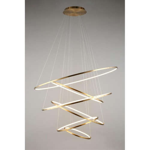 Люстра подвесная APL.020.03.243 фото 20