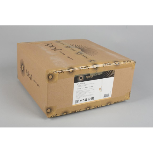 Светильник настенный (Бра) APL.307.11.02 фото 8