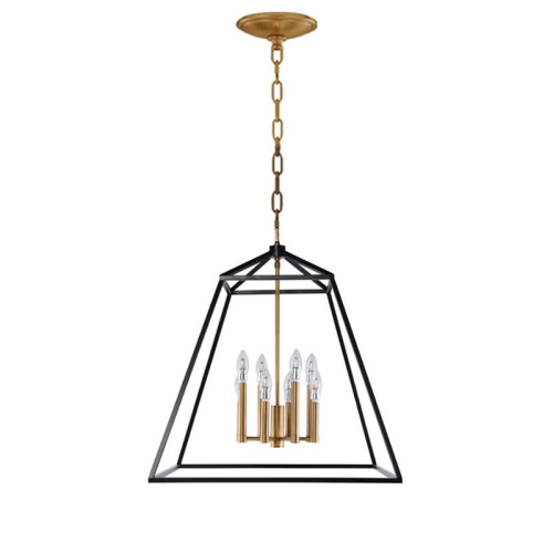 Люстра BRCH9034 фото 2