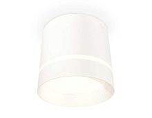 Комплект накладного светильника Ambrella light Techno Spot XS (C8110, N8461) XS8110006