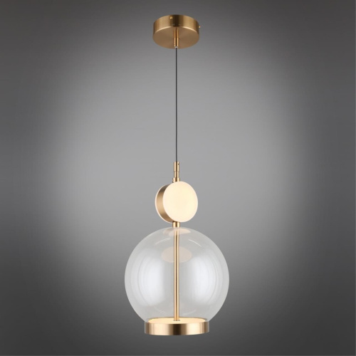 Светильник подвесной APL.039.06.06 фото 2 Светильник подвесной APL.039.06.06 фото 2