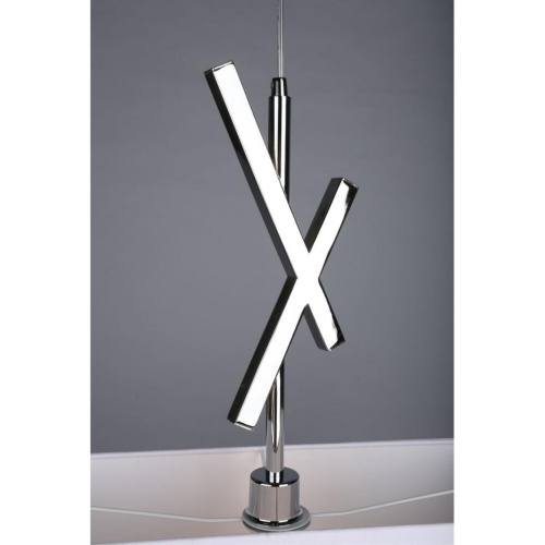 Светильник подвесной OML-61806-01 фото 4