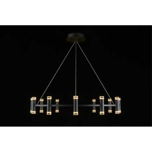 Люстра подвесная APL.037.03.120 фото 4