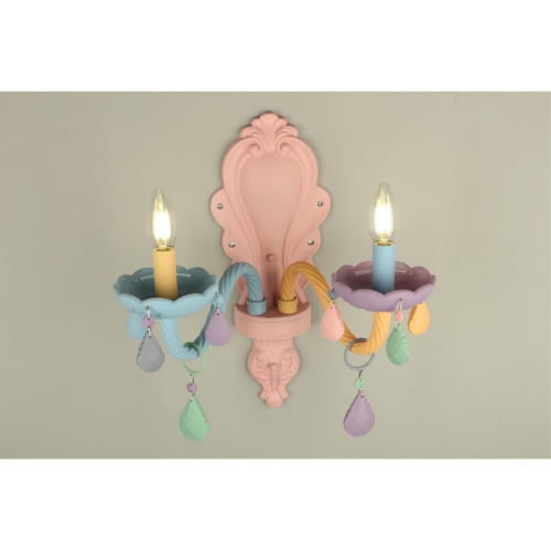 Светильник настенный (Бра) APL.663.01.02 фото 6 Светильник настенный (Бра) APL.663.01.02 фото 6