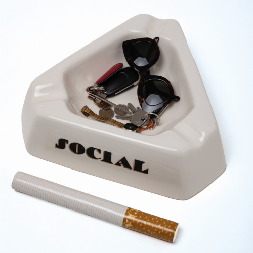 Блюдо Social Smoker фото 2