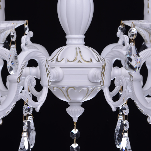 Люстра MW-Light Свеча фото 14 Люстра MW-Light Свеча фото 14