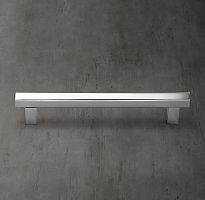 Ручка-скоба Dover L.20.3 Polished Chrome