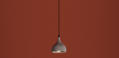 Подвесной светильник Freya FR5582PL-01LG фото 13