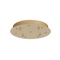 Потолочное основание Mantra Modular Light Florones 9368