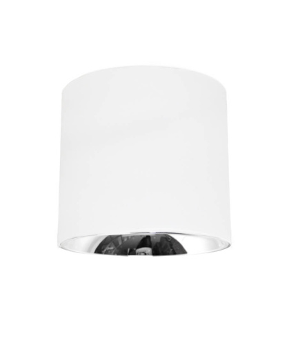 Накладной светильник Lumina Deco Tubi LDC 8057-10W WT Накладной светильник Lumina Deco Tubi LDC 8057-10W WT