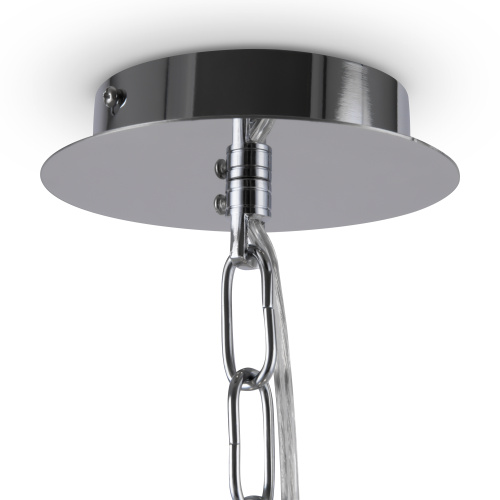 Подвесной светильник Maytoni MOD184-PL-04-CH фото 6