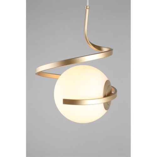 Светильник подвесной APL.333.16.01 фото 5