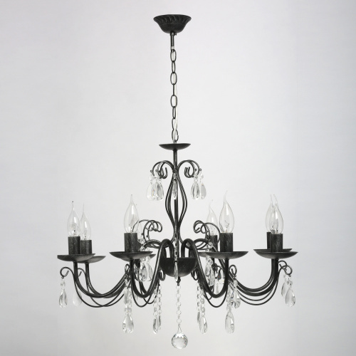 Люстра De City Аврора фото 4