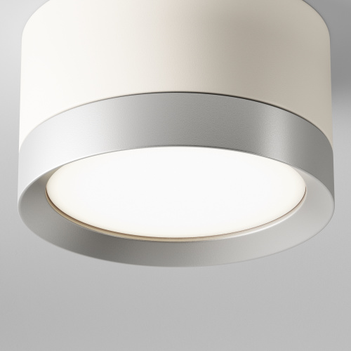 Потолочный светильник Technical C086CL-GX53-SRD-WS фото 7