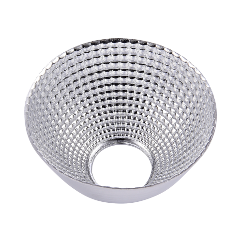 ST661.060.20 Рефлектор для светильника ST661 ST-Luce Хром TRACE фото 3