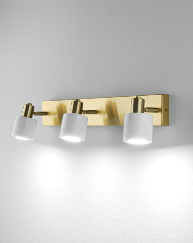 Спот Moderli V11828-3C Malet фото 7