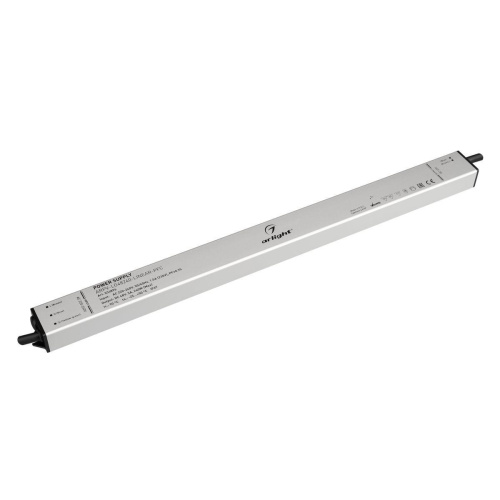 Блок питания Arlight ARPV-LG48240-Linear-PFC 48V 240W IP67 5A 034896 Блок питания Arlight ARPV-LG48240-Linear-PFC 48V 240W IP67 5A 034896
