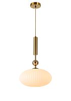 Светильник подвесной Moderli V10912-P Creamy