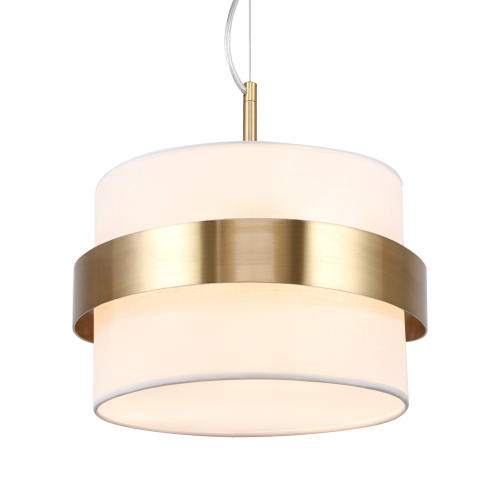 Подвесной светильник Freya FR5367PL-01BS фото 2