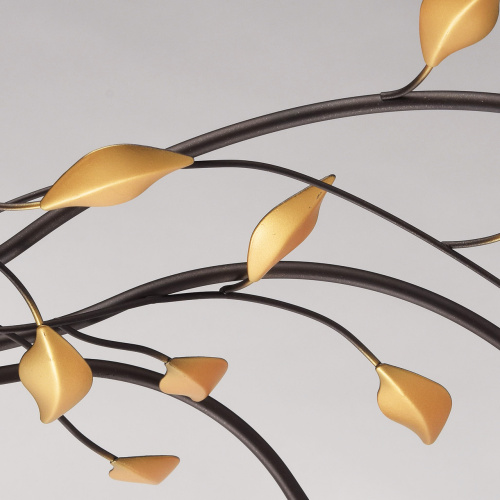 Люстра потолочная MW-Light Восторг 242015410 фото 12