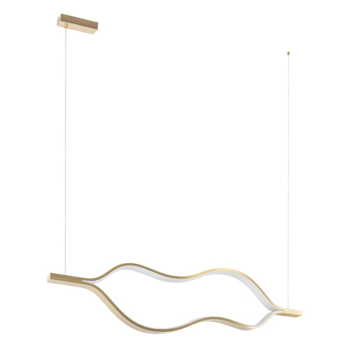 10403/1200 AB Подвесной светильник LOFT IT Tape Light фото 5