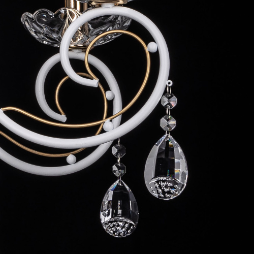 Люстра De City Свеча фото 11 Люстра De City Свеча фото 11