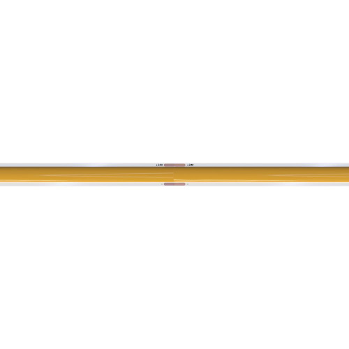 Светодиодная лента 24V 10W/m 3100К 5м Arte Lamp LANE A2432005-01-3K