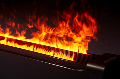 Электроочаг LINE AC1 Увлажнитель фото 15