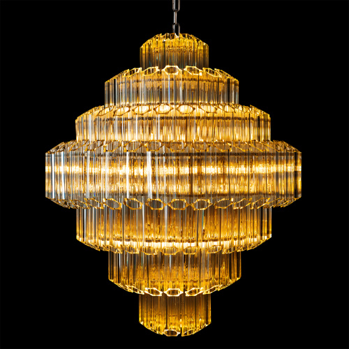 10579/800 Clear Подвесная люстра LOFT IT Celebration фото 4