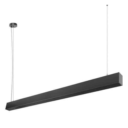 10318/C Black Подвесной светильник LOFT IT Vim фото 5 10318/C Black Подвесной светильник LOFT IT Vim фото 5