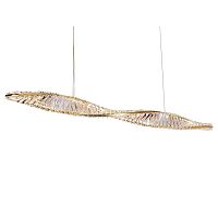 Подвесной светильник Newport 8244/120 gold М0069561