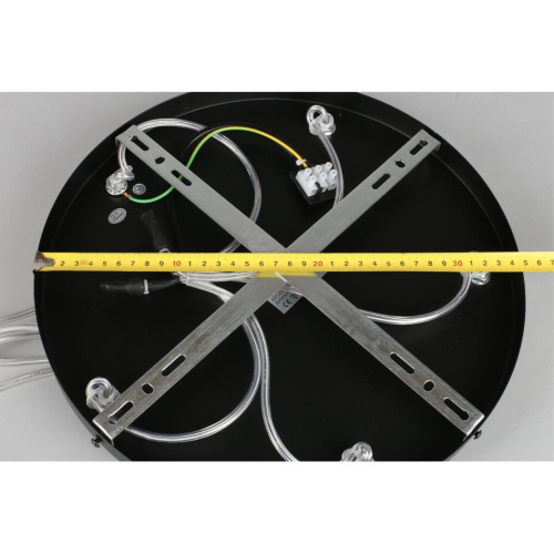 Люстра подвесная APL.310.03.05 фото 9