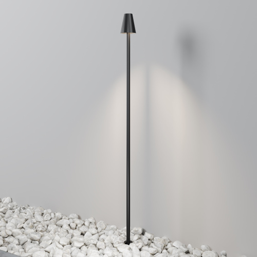 Ландшафтный светильник Outdoor O504FL-L1B3K1 фото 7