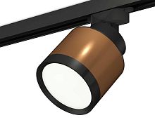 Комплект трекового светильника Ambrella light Track System XT (A2526, A2106, C8117, N8113) XT8117001