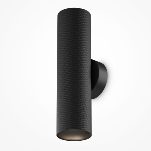 Настенный светильник (бра) Technical C080WL-02-GU10-B фото 15