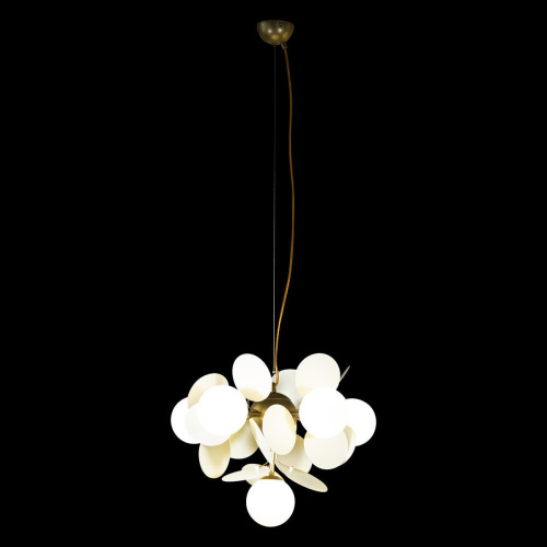 10008/6 white Подвесной светильник LOFT IT Matisse фото 3