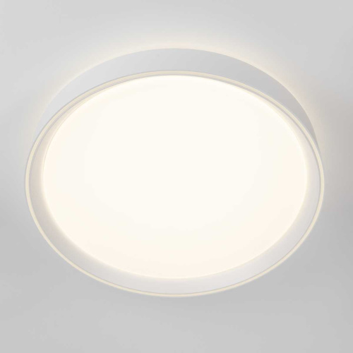 Потолочный светодиодный светильник Citilux Boss CL751350G фото 2