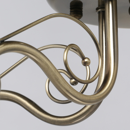 Люстра потолочная De City Грация 677012705 фото 3